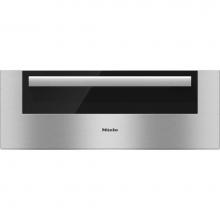 Miele 9685110 - ESW 6780 - 30'' ContourLine Warming Drawer (Clean Touch Steel)