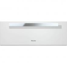 Miele 9714250 - ESW 6880 - 30'' PureLine Warming Drawer (Brilliant White)
