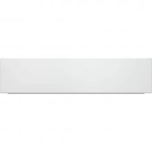 Miele 9739970 - ESW 6214 - 24'' PureLine Warming Drawer Short Push2Open (Brilliant White)