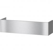 Miele 9764670 - DRDC 4812 - 48''Duct Cover 12'' high SS