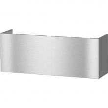 Miele 9764680 - DRDC 4818 - 48''Duct Cover 18'' high SS