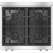 Miele 9812420 - 30'' Rangetop Nat Gas