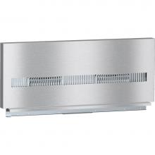 Miele 9908710 - RBGAG1230 - 12'' Backguard - 30'' Gas Range