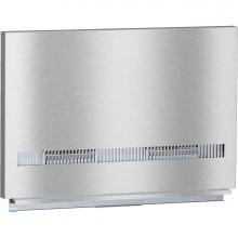 Miele 9908740 - RBGAG2030 - 20'' Backguard - 30'' Gas Range