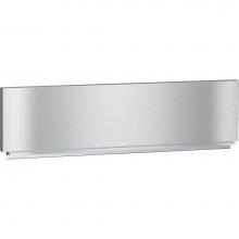 Miele 9908790 - RBGDF1248 - 12'' Backguard - 48'' DF/KMR