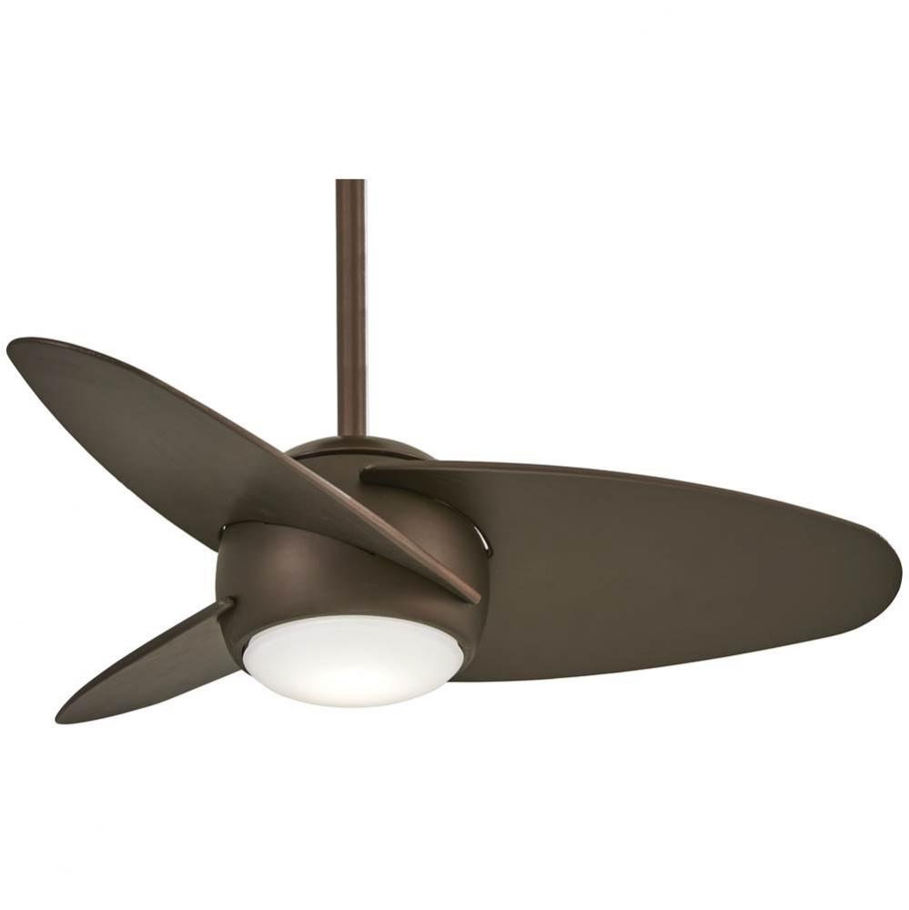 Slant - Led 36'' Ceiling
