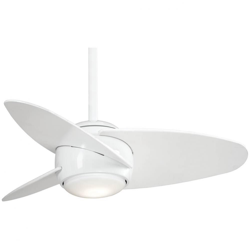 Slant - Led 36'' Ceiling