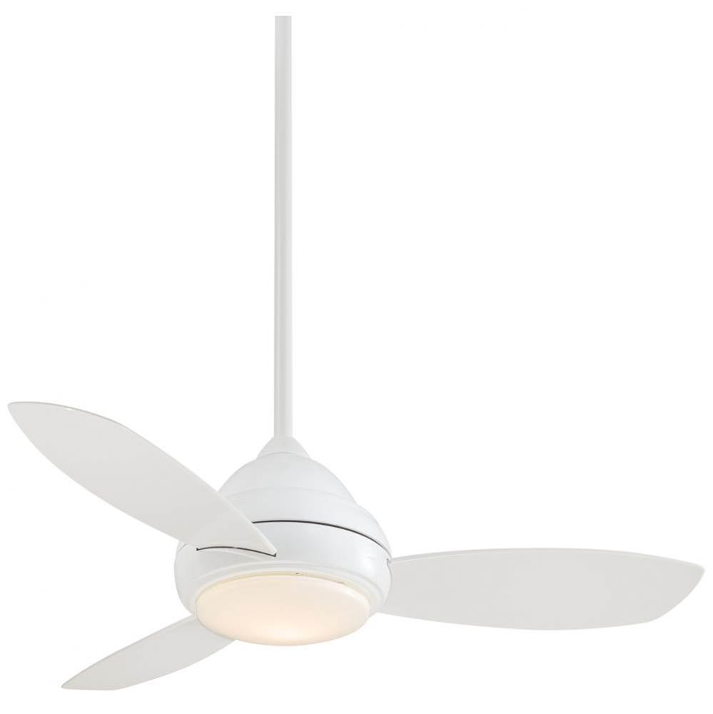 Concept I - Led 44'' Ceiling