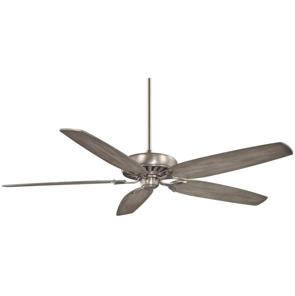 Great Room Traditional - 72'' Ceiling