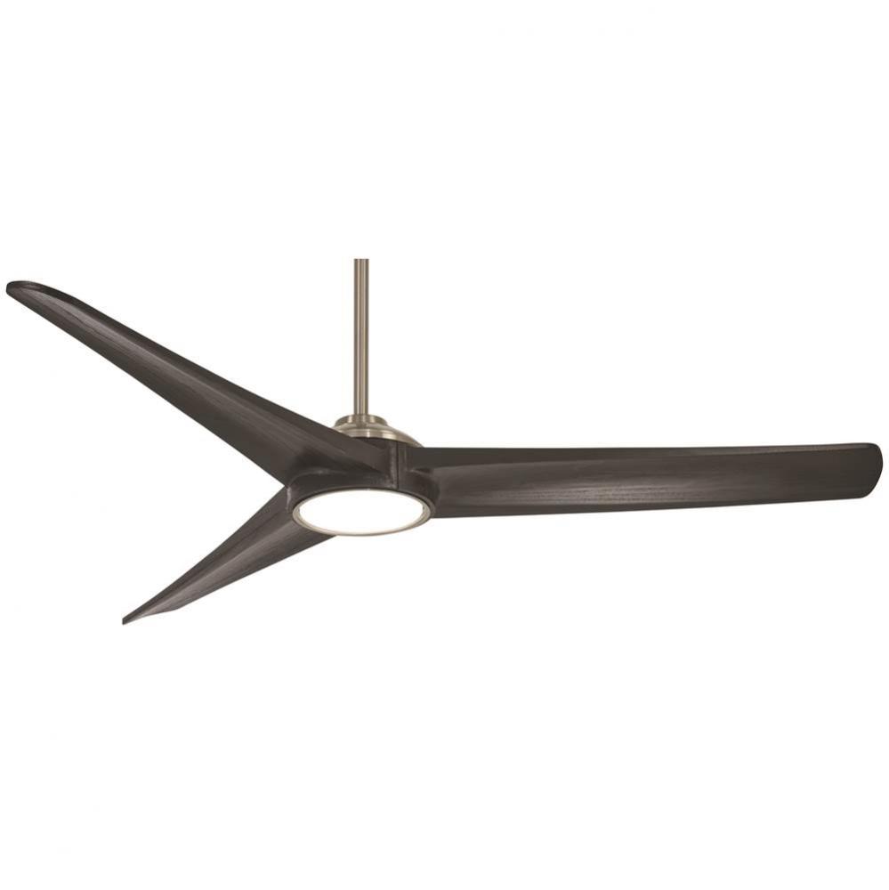 Timber - Led 68'' Ceiling