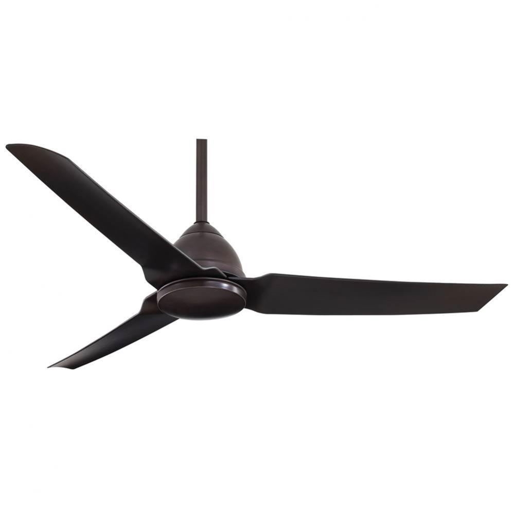 Java - 54'' Ceiling