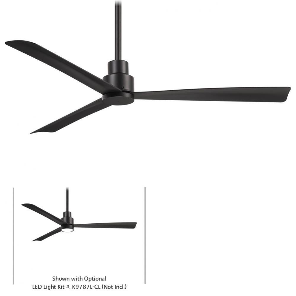 Simple - 44'' Ceiling