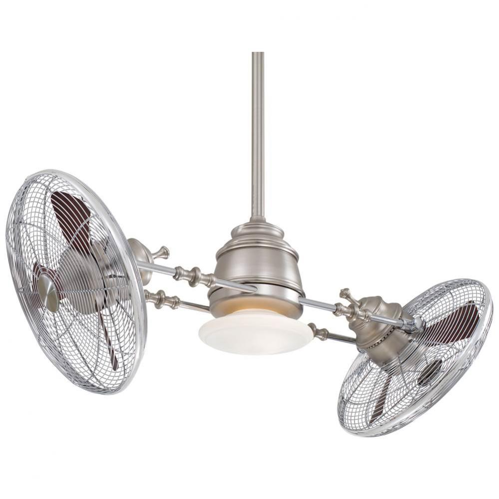 Vintage Gyro - 42'' Ceiling