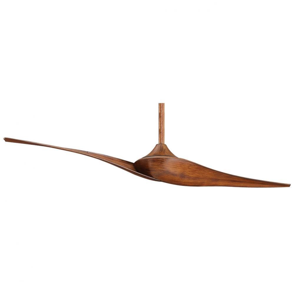 Wave Ii - 60'' Ceiling