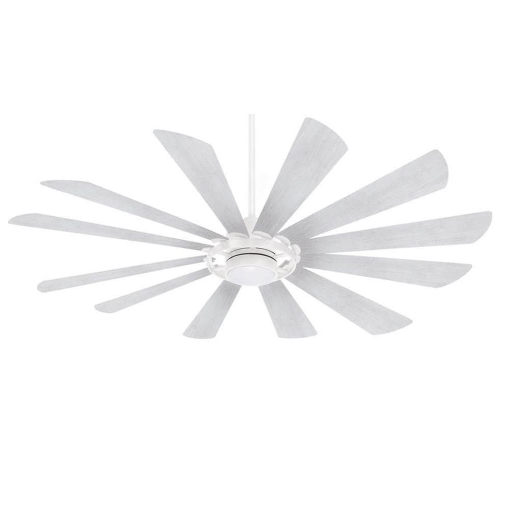 Windmolen - Led 65'' Ceiling