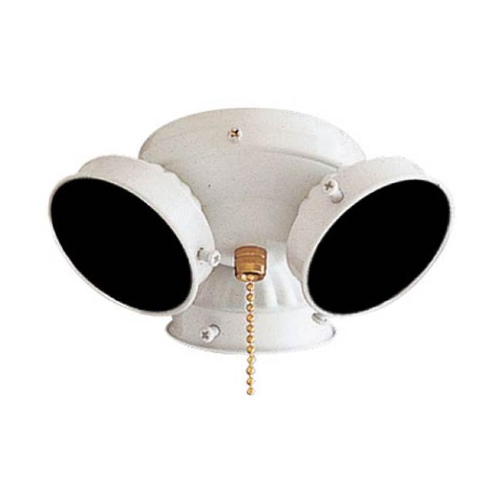 Universal 6 1/4'' Light Kit In