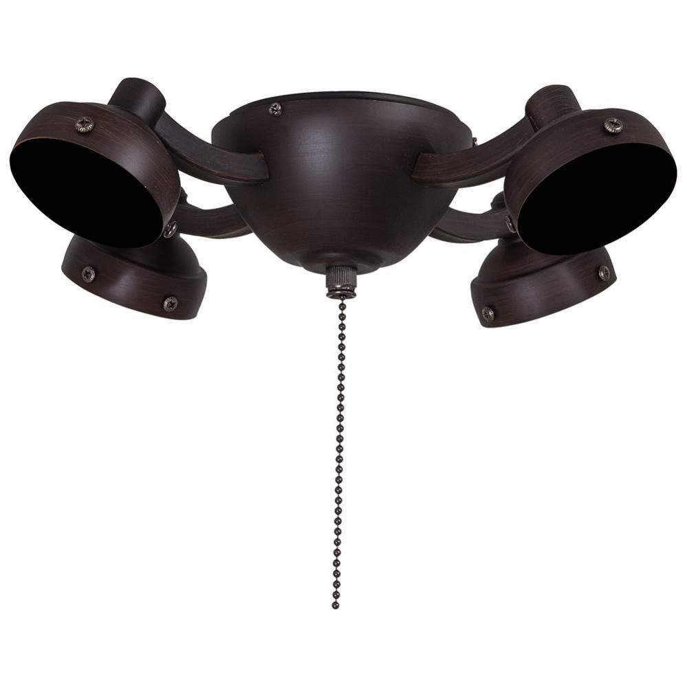 Universal 11 3/4'' Light Kit In