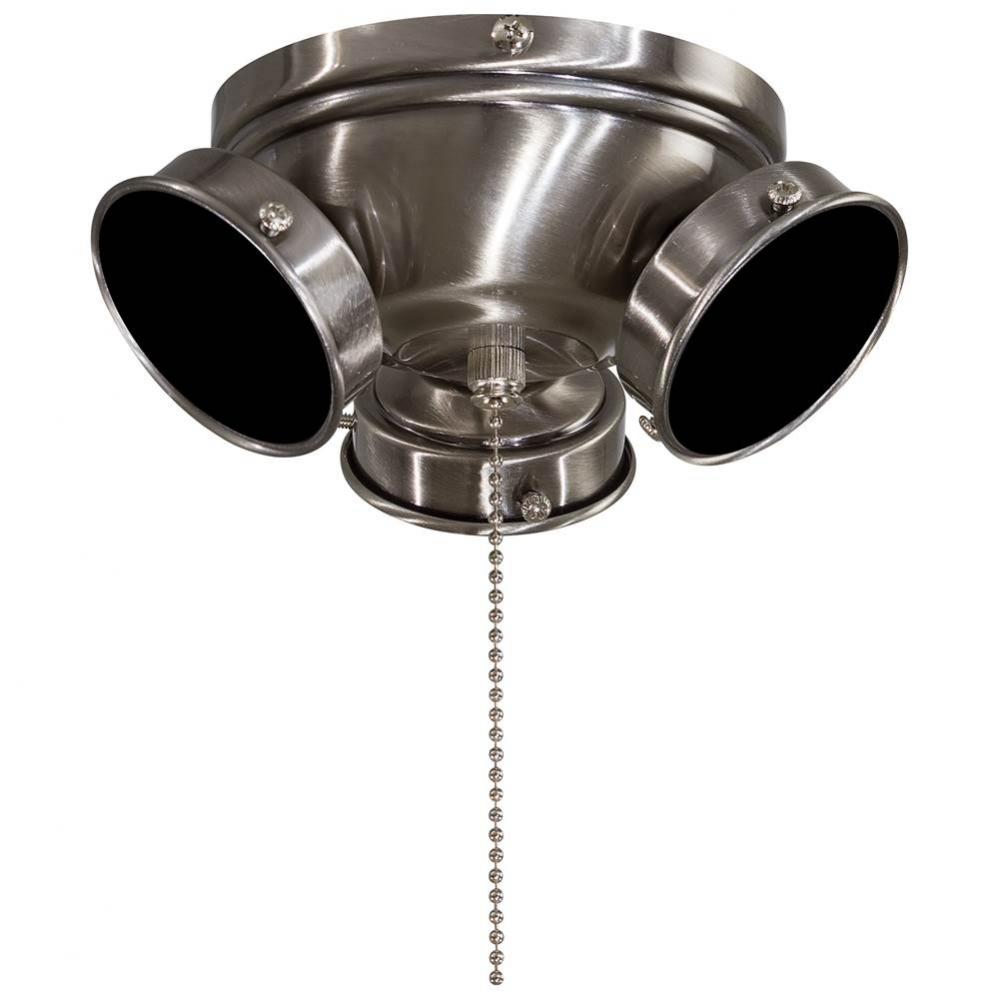 Universal 7 1/4'' Light Kit In
