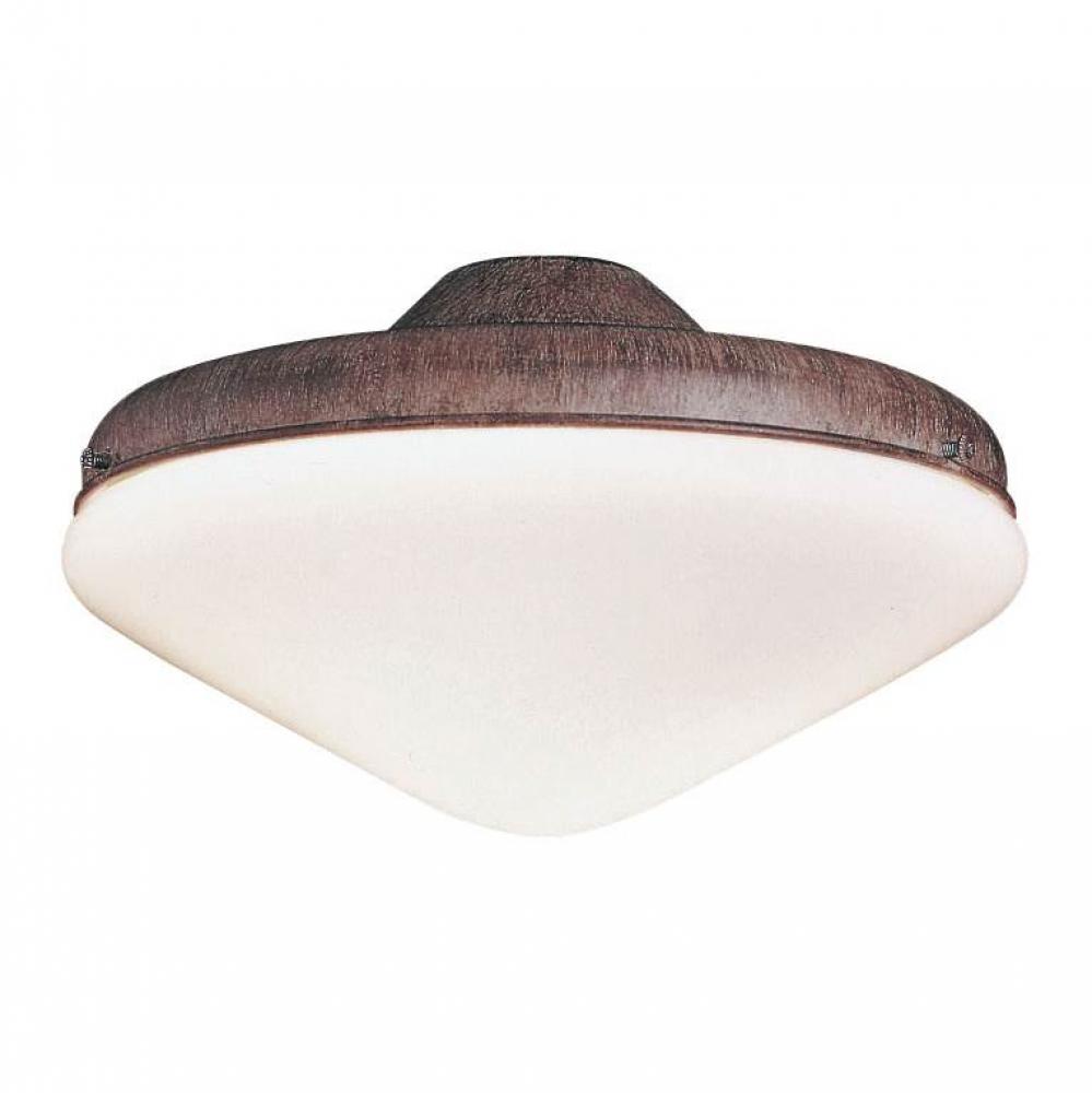 Universal 10 1/2'' Light Kit In Vintage