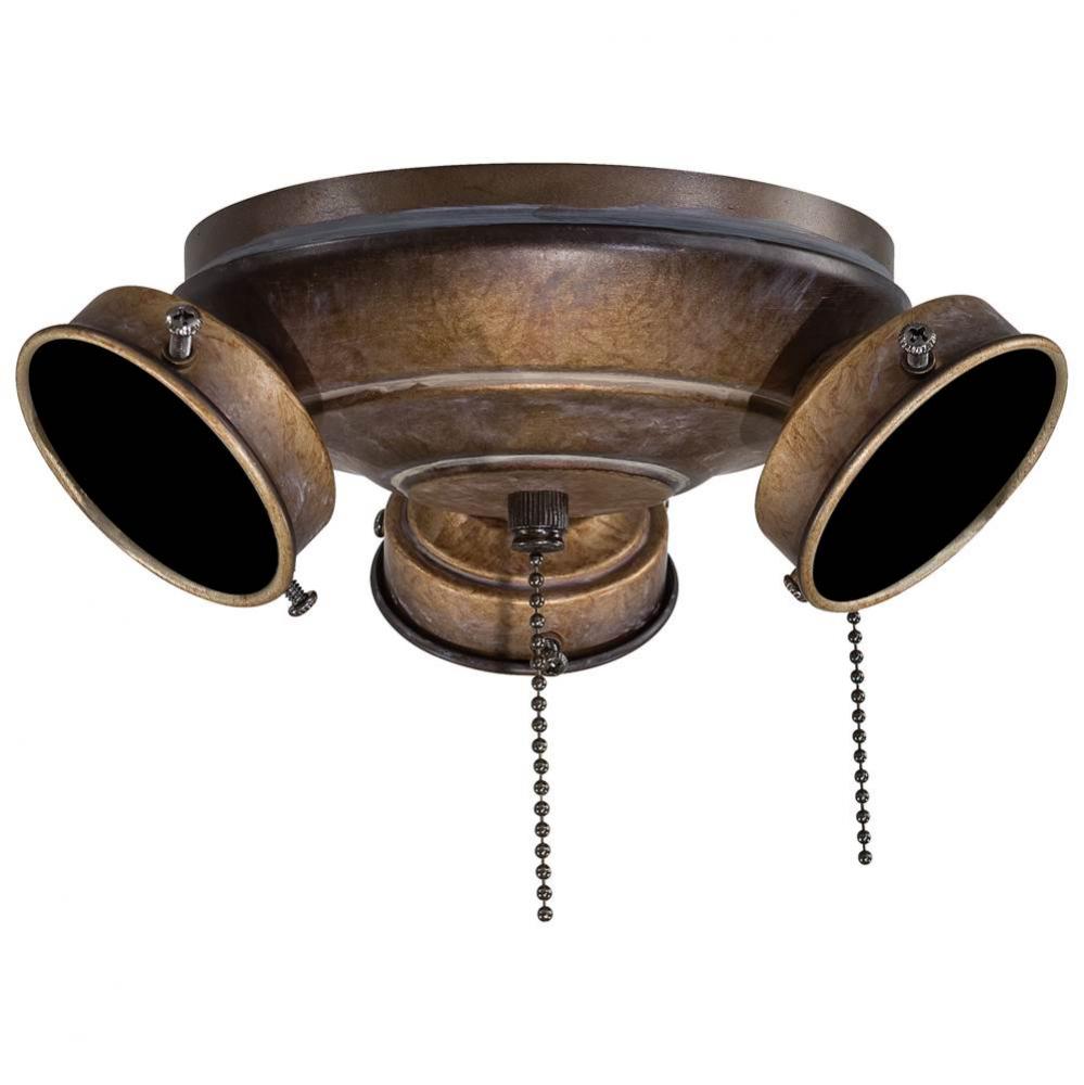 Timeless - Custom Light Kit In French