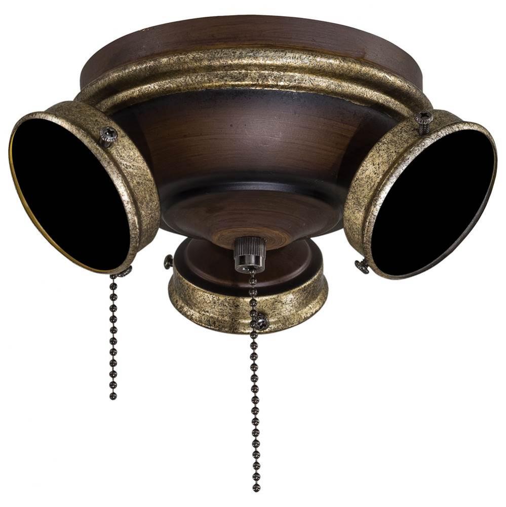 Classica - Custom Light Kit In Belcaro