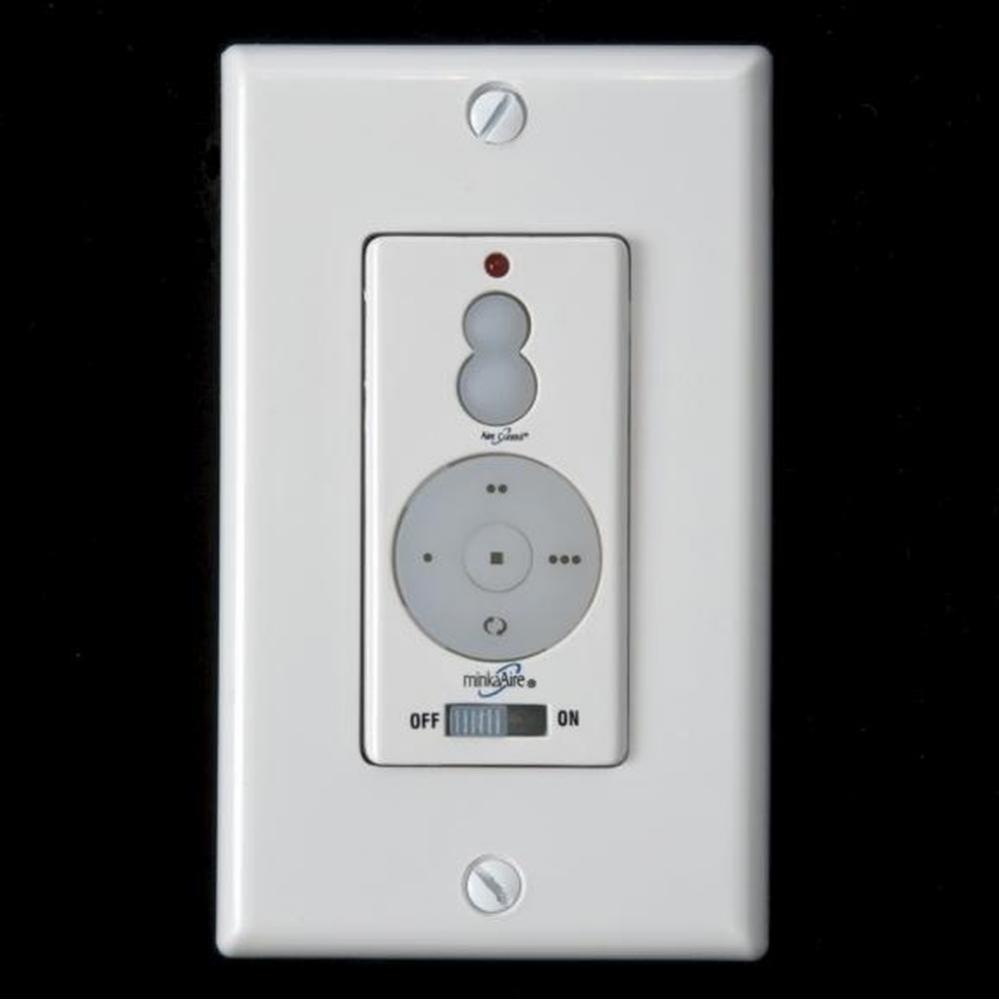 Wall Mount Fan