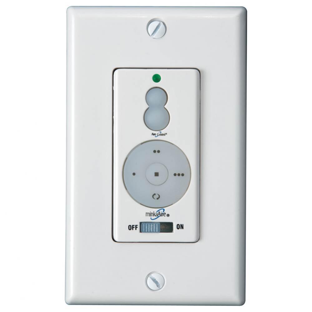Wall Mount Fan
