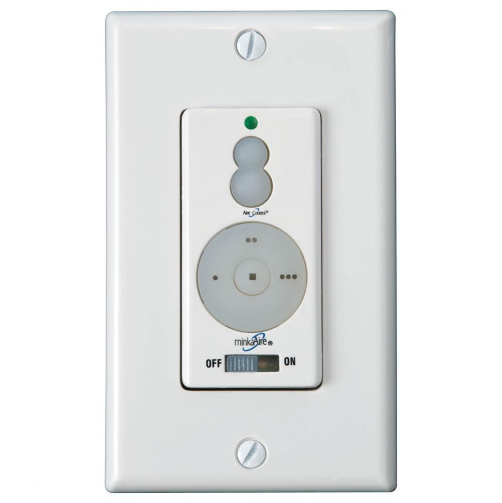 Wall Mount Fan
