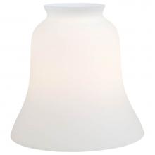 Minka Aire 2548 - 2 1/4'' Opal Glass
