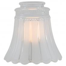 Minka Aire 2560 - 2 1/4'' Glass