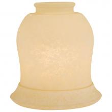 Minka Aire 2593-2 - 2 1/4'' Glass