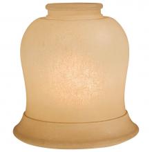 Minka Aire 2593-4 - 2 1/4'' Glass