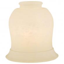 Minka Aire 2593-5 - 2 1/4'' Glass