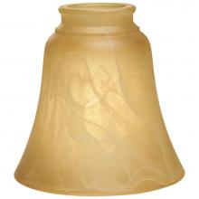 Minka Aire 2632 - 2 1/4'' Glass