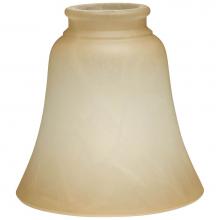 Minka Aire 2636 - 2 1/4'' Glass