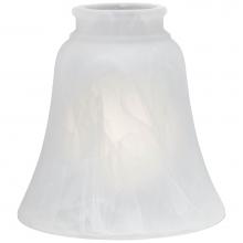 Minka Aire 2652 - 2 1/4'' Glass