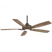 Minka Aire F1000-HBZ - Dyno - Led 52'' Ceiling