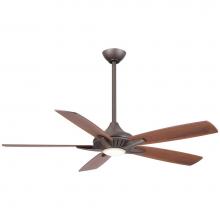 Minka Aire F1000-ORB - Dyno - Led 52'' Ceiling