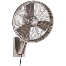 Minka Aire F307-BN - Anywhere - 15'' Oscillating