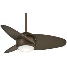 Minka Aire F410L-ORB - Slant - Led 36'' Ceiling