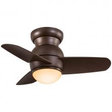 Minka Aire F510L-ORB - Spacesaver - Led 26'' Ceiling