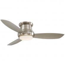 Minka Aire F519L-BN - Concept Ii - Led 52'' Ceiling