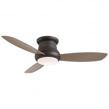 Minka Aire F519L-ORB - Concept Ii - Led 52'' Ceiling