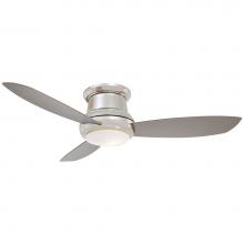 Minka Aire F519L-PN - Concept Ii - Led 52'' Ceiling
