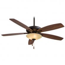 Minka Aire F522-ORB/TS - Mojo - 52'' Ceiling
