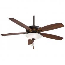 Minka Aire F522-ORB - Mojo - 52'' Ceiling