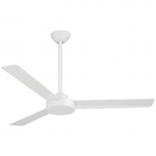 Minka Aire F524-WHF - Roto - 52'' Ceiling