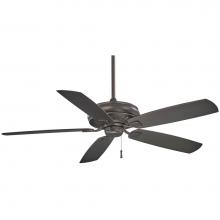 Minka Aire F532-SI - Sunseeker - 60'' Ceiling