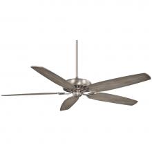 Minka Aire F539-BNK - Great Room Traditional - 72'' Ceiling