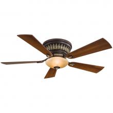 Minka Aire F544-BCW - Calais - 52'' Ceiling